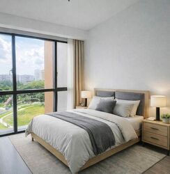Amo Residence (D20), Apartment #517289001